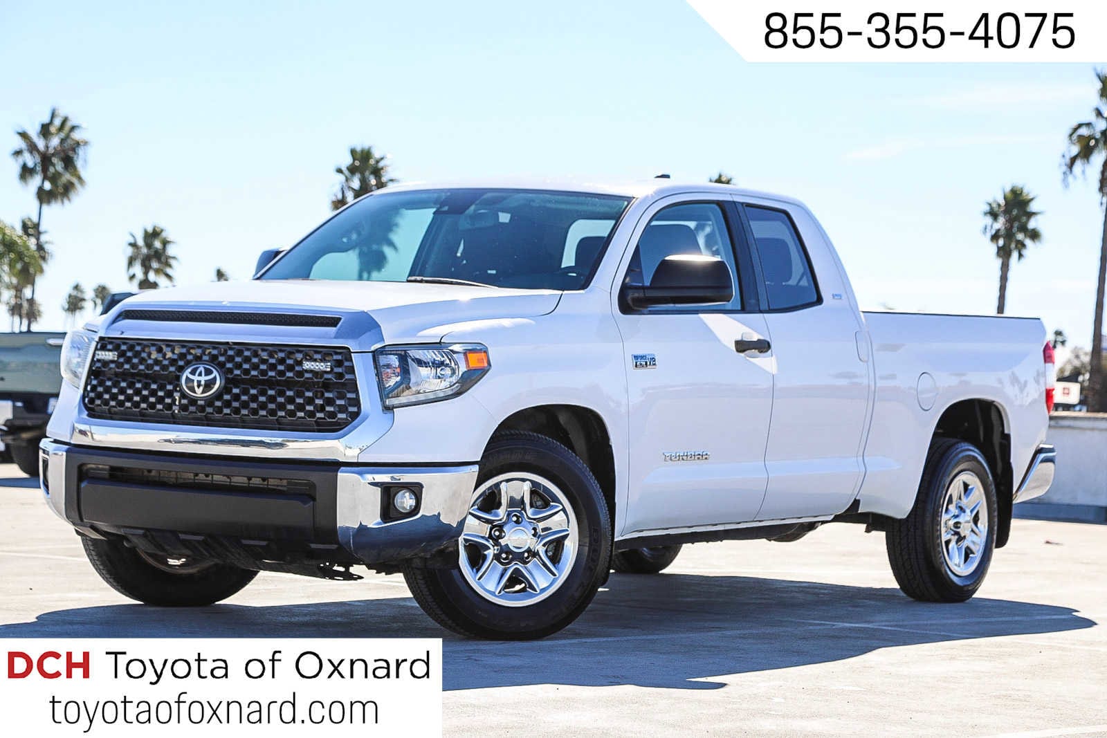 2020 Toyota Tundra SR5 -
                  Oxnard, CA