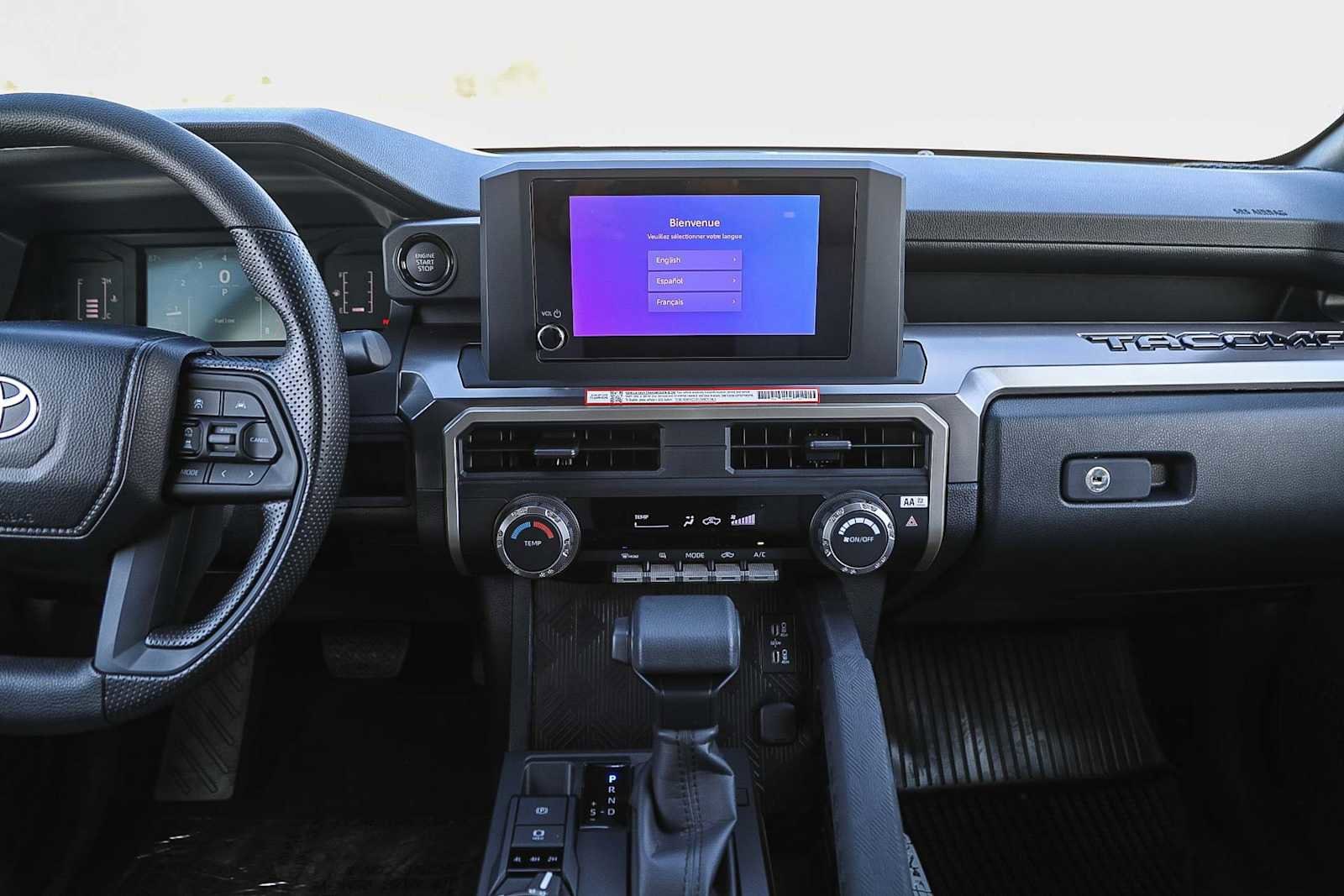 Thumbnail: 2026 Toyota Tacoma - 15