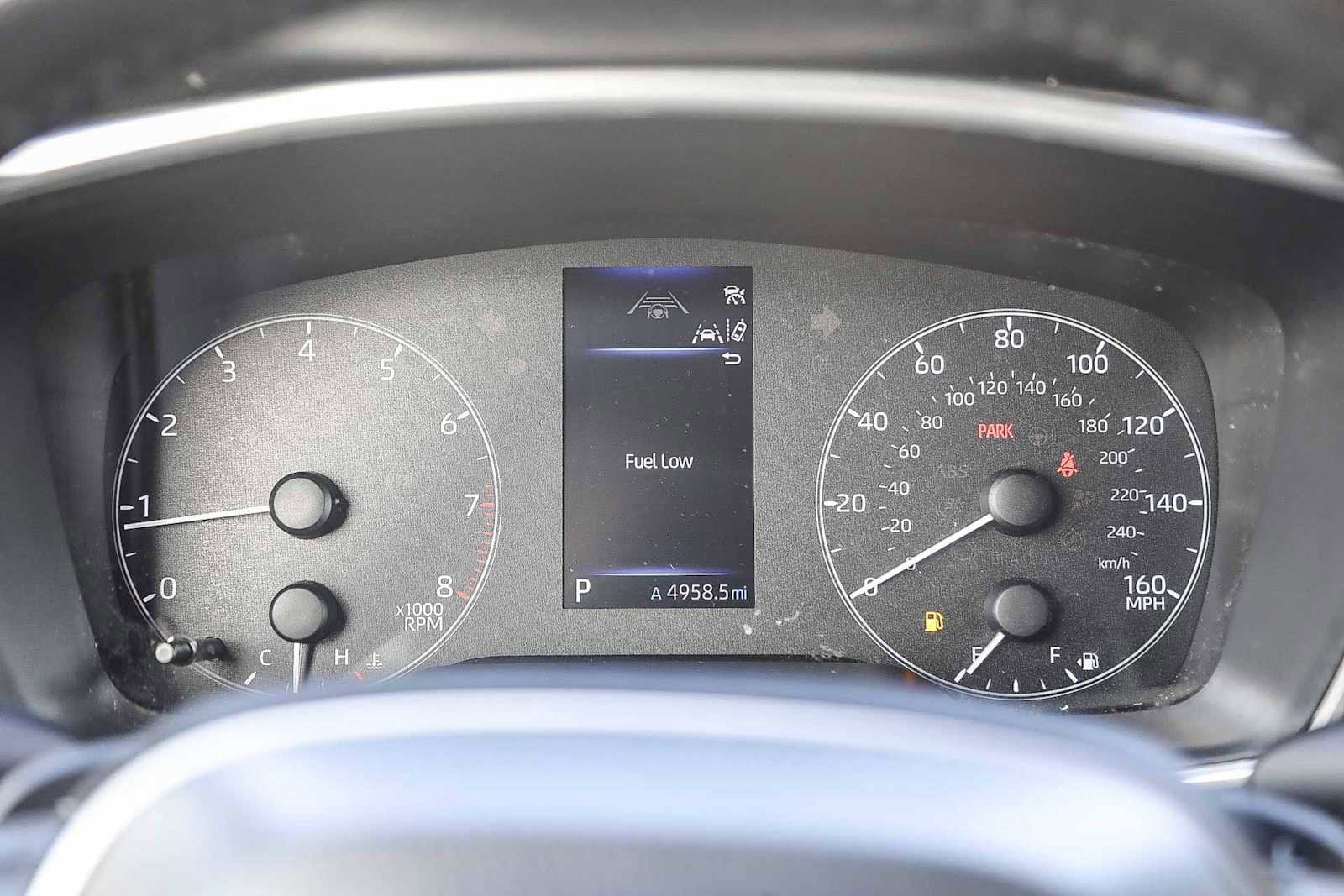 Thumbnail: 2024 Toyota Corolla - 23