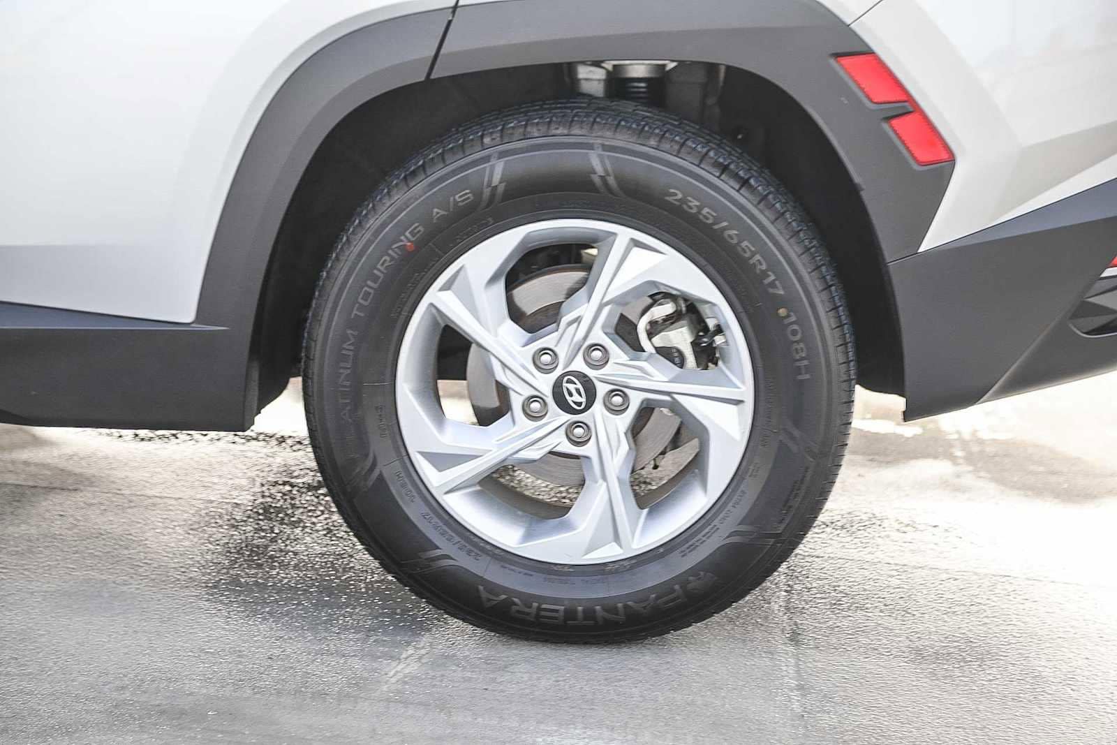 Thumbnail: 2024 Hyundai Tucson - 11