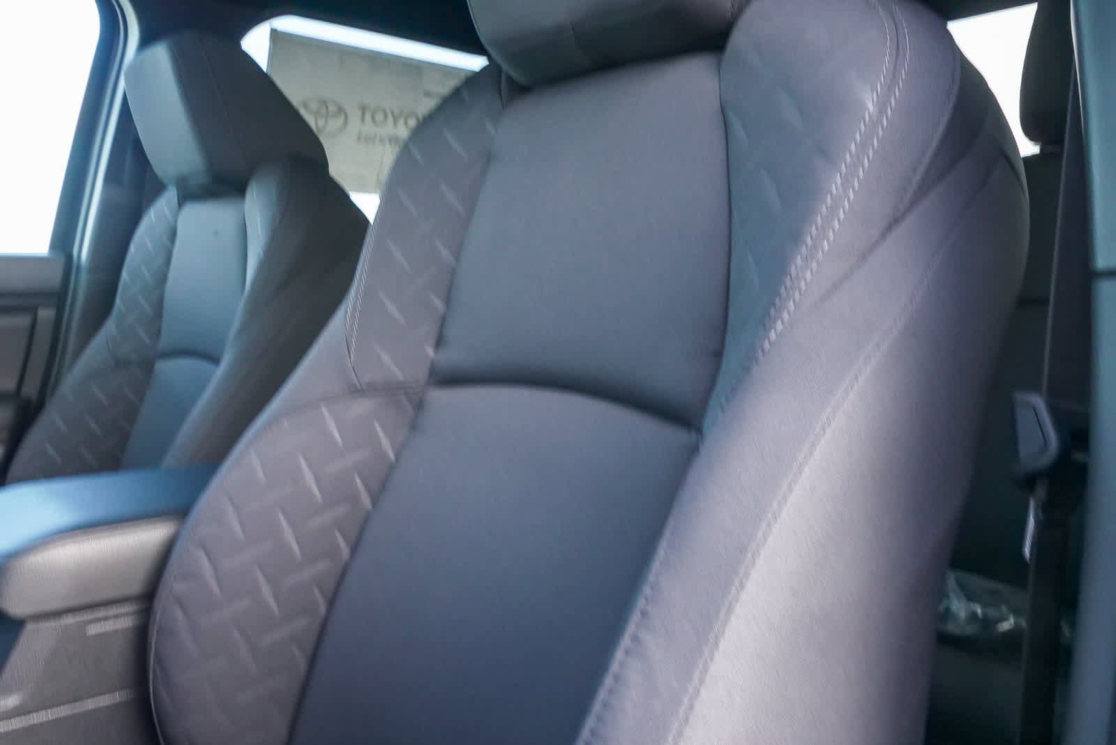 Thumbnail: 2026 Toyota Tacoma - 24