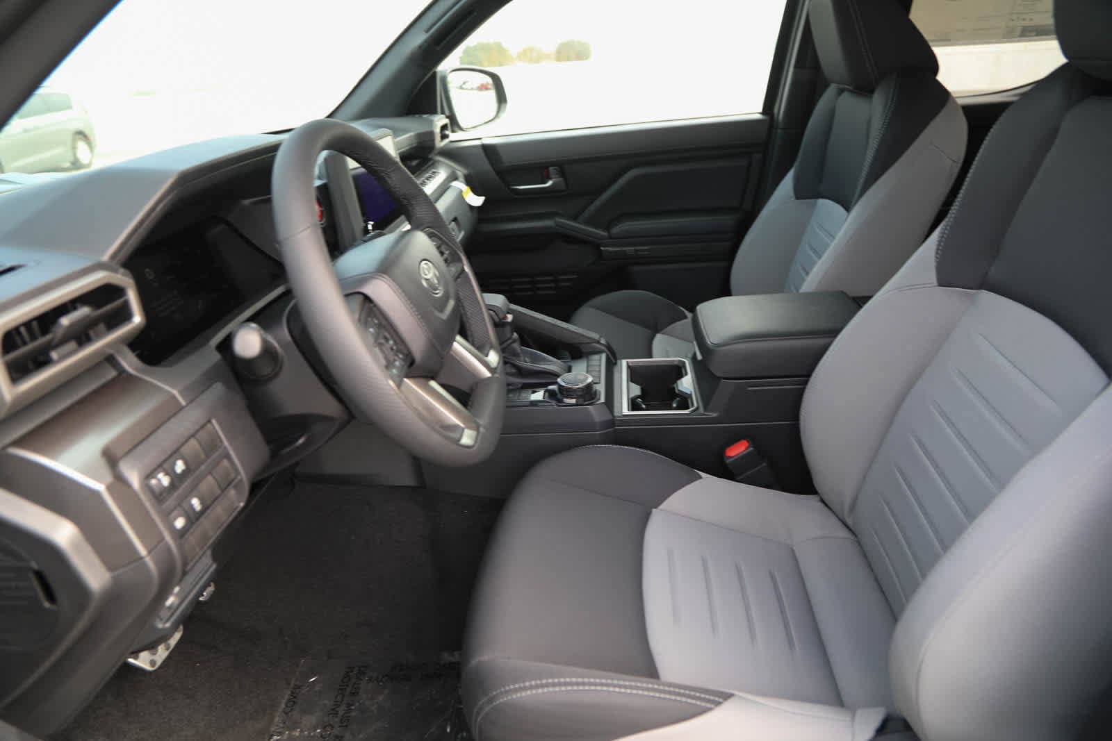 Thumbnail: 2026 Toyota Tacoma - 19