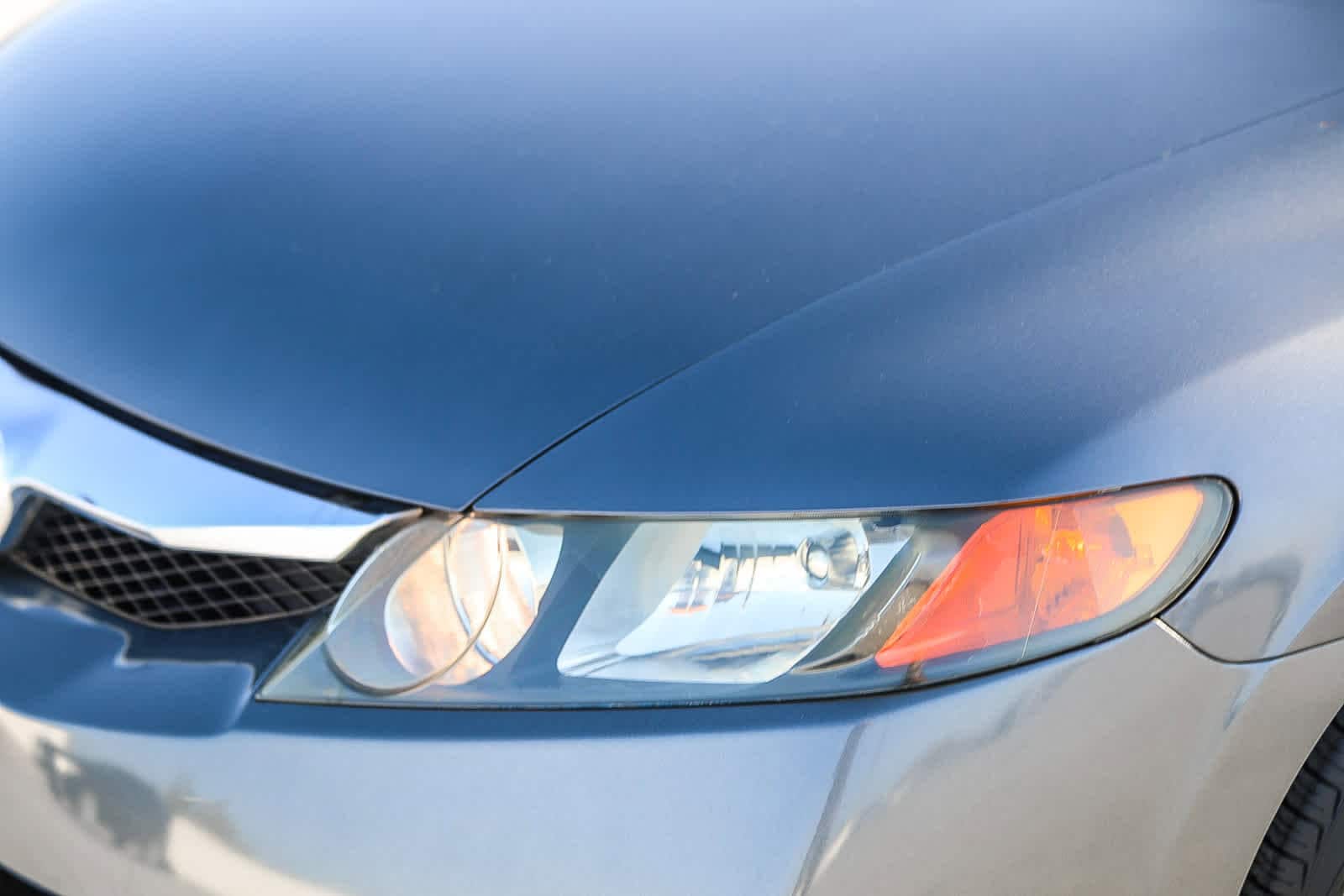 Thumbnail: 2009 Honda Civic - 10