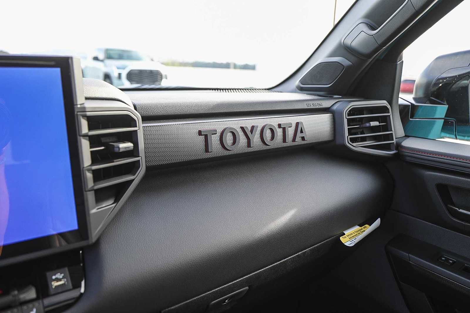 Thumbnail: 2026 Toyota Sequoia - 37