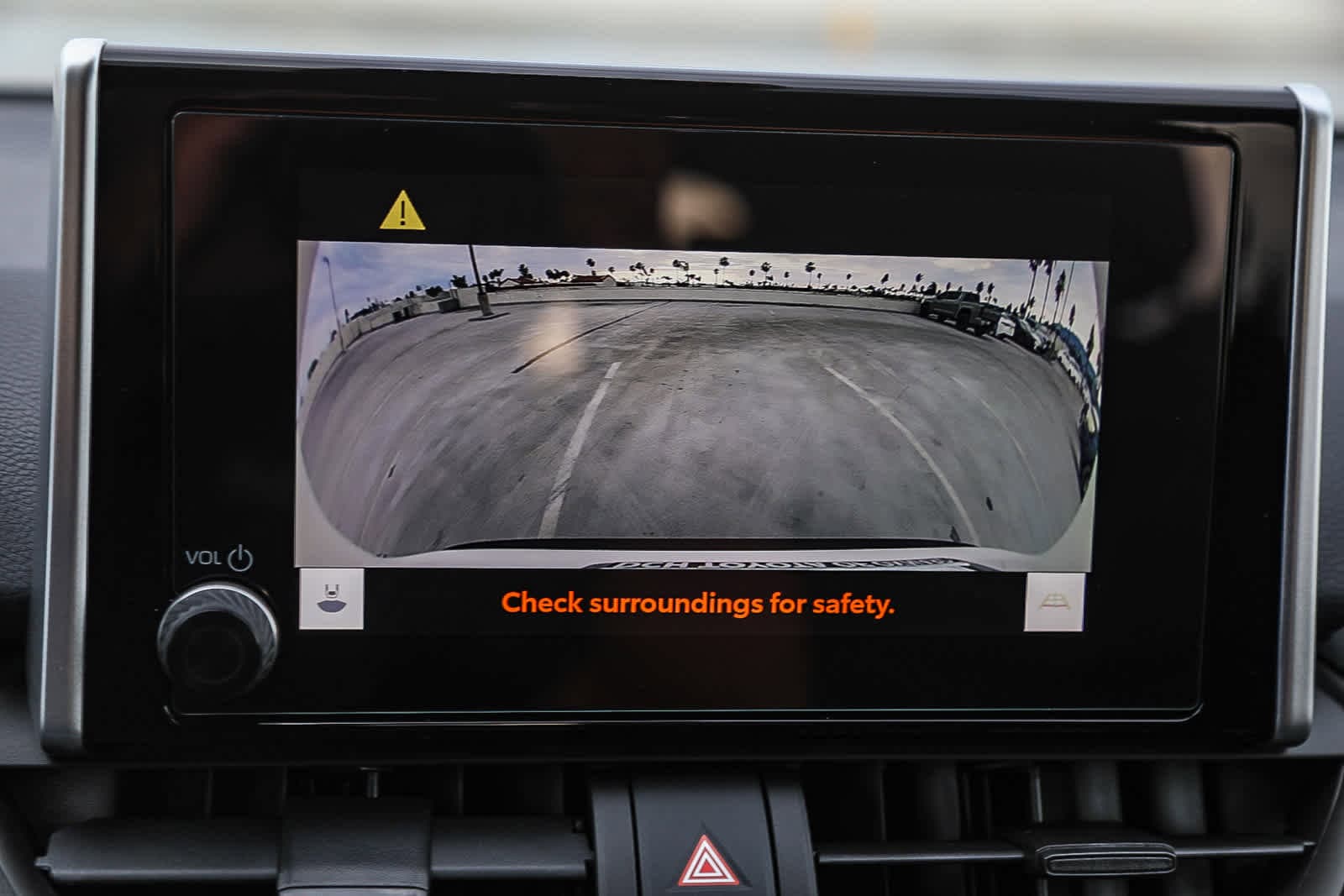 Thumbnail: 2025 Toyota RAV4 - 24