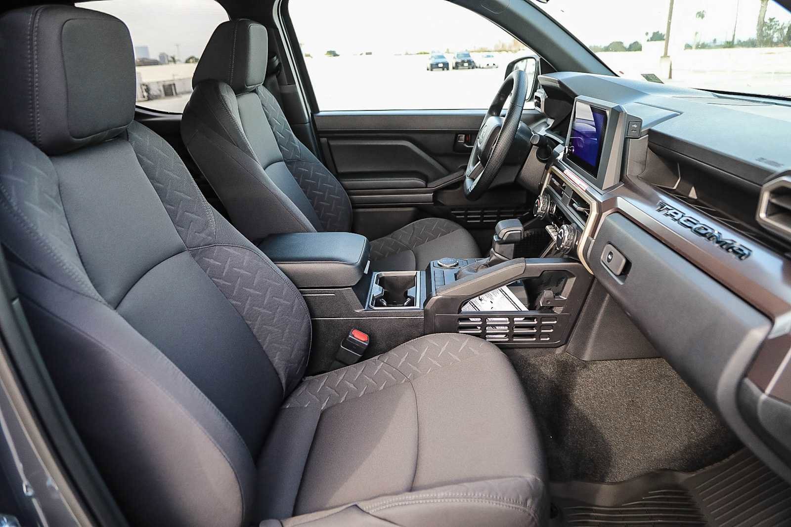 Thumbnail: 2026 Toyota Tacoma - 18