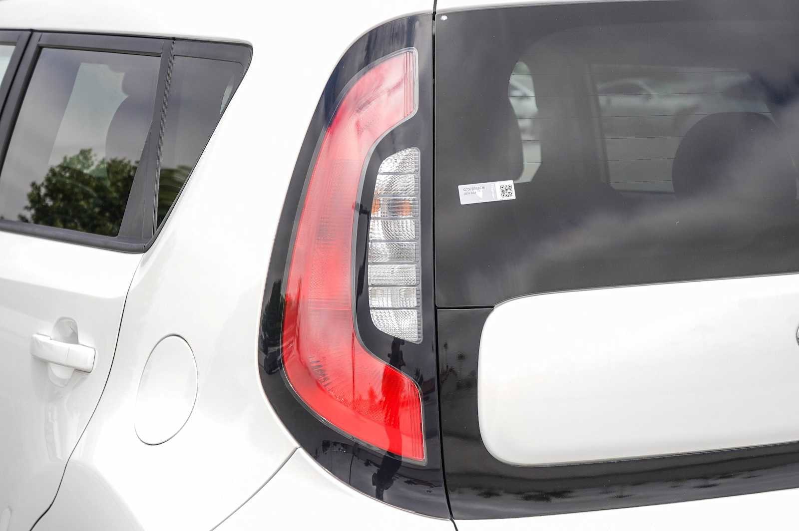 Thumbnail: 2016 Kia Soul - 7