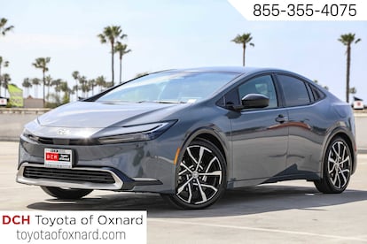 Roof & A-Pillar Kit | TOYOTA PRIUS PRIME 2023 Roof & A-Pillar Kit | TOYOTA PRIUS PRIME 2023
