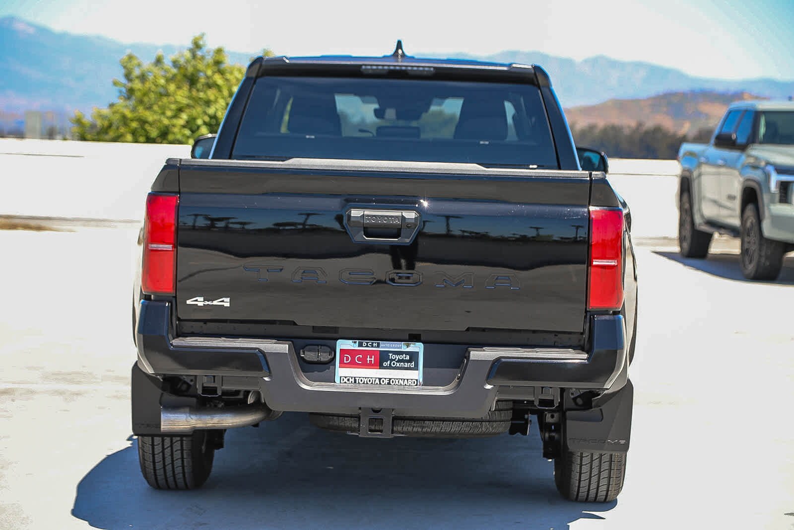 Thumbnail: 2026 Toyota Tacoma - 6