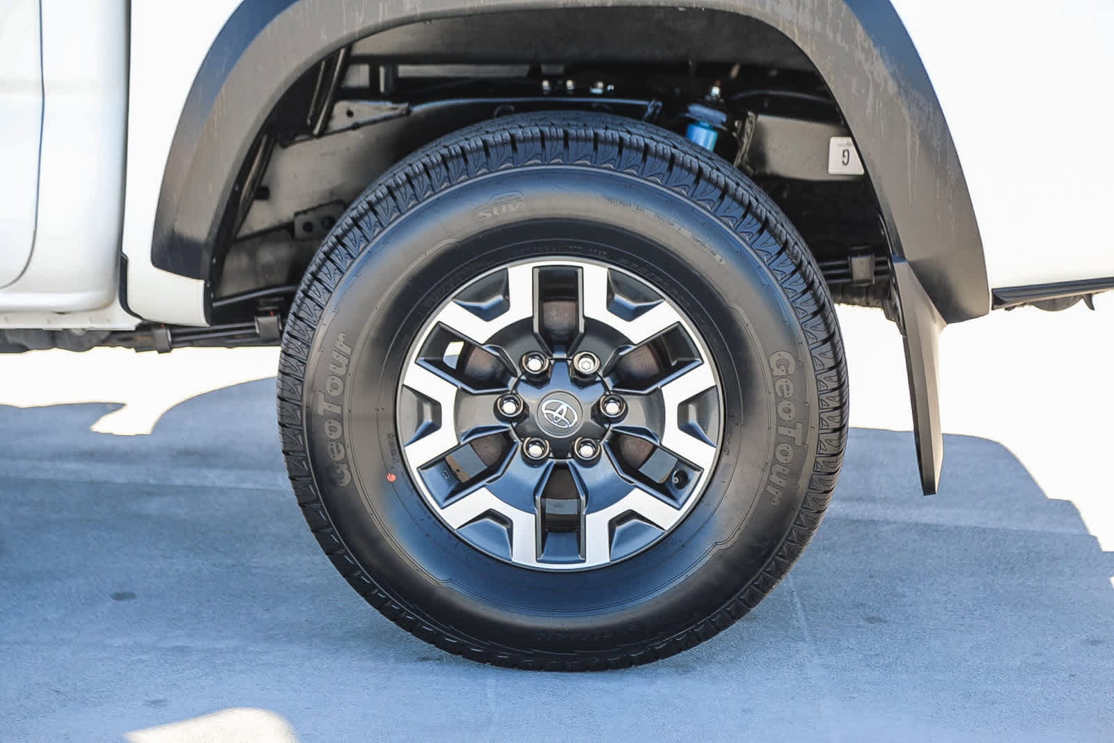 Thumbnail: 2023 Toyota Tacoma - 12