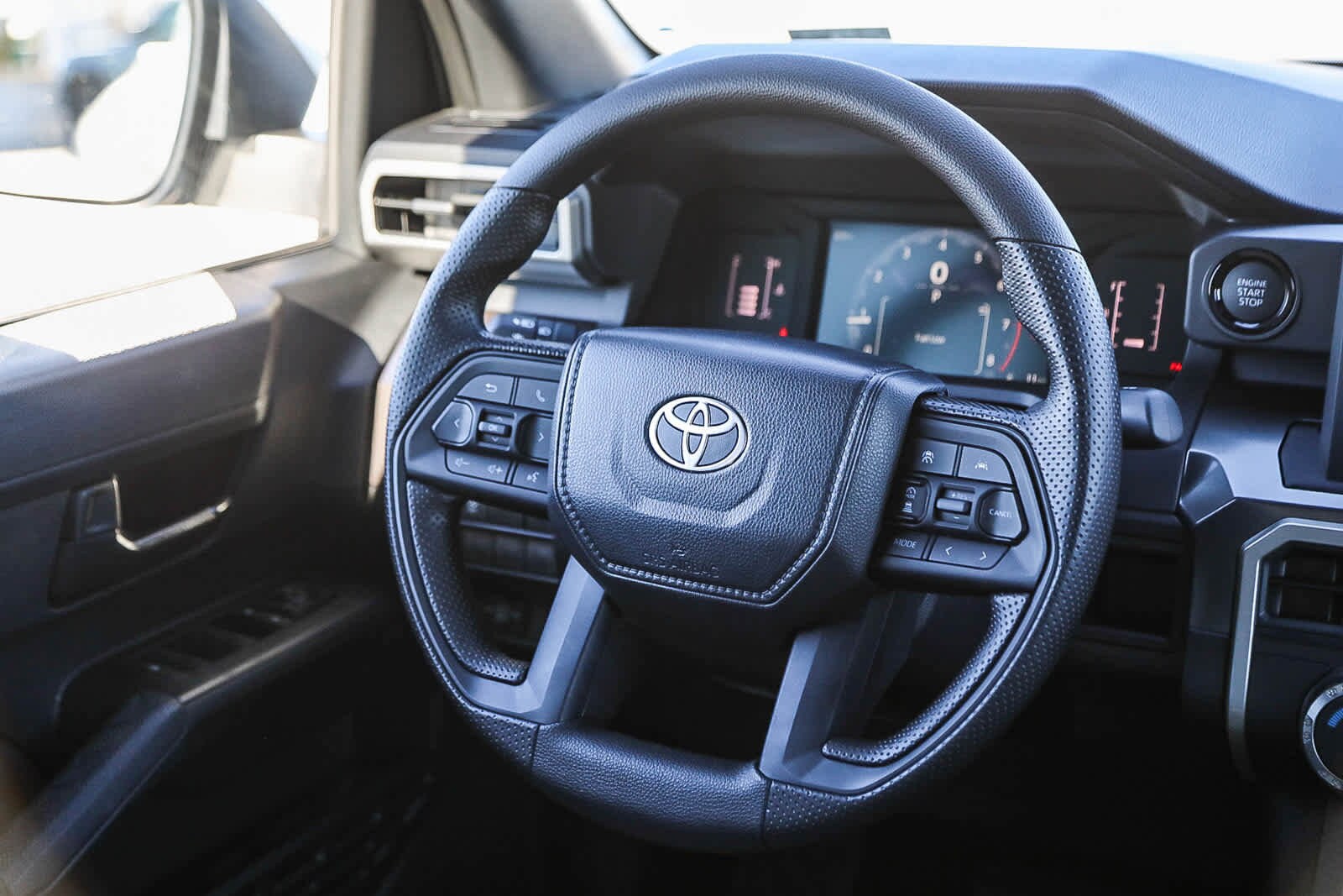 Thumbnail: 2026 Toyota Tacoma - 17