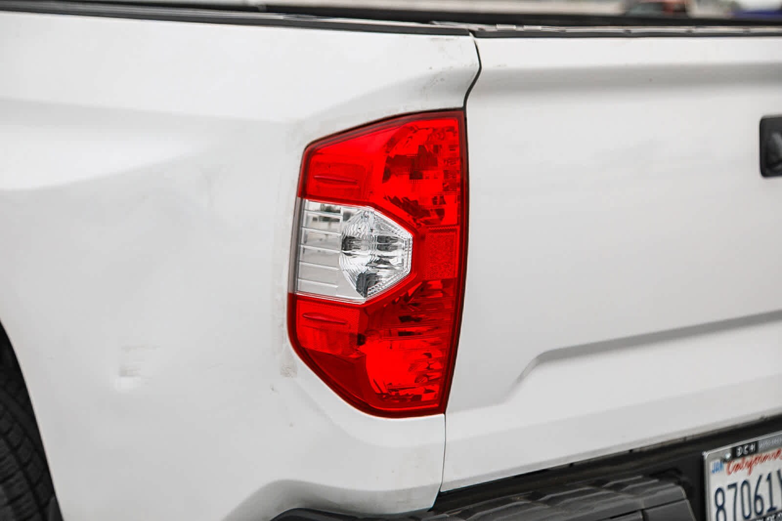 Thumbnail: 2016 Toyota Tundra - 9