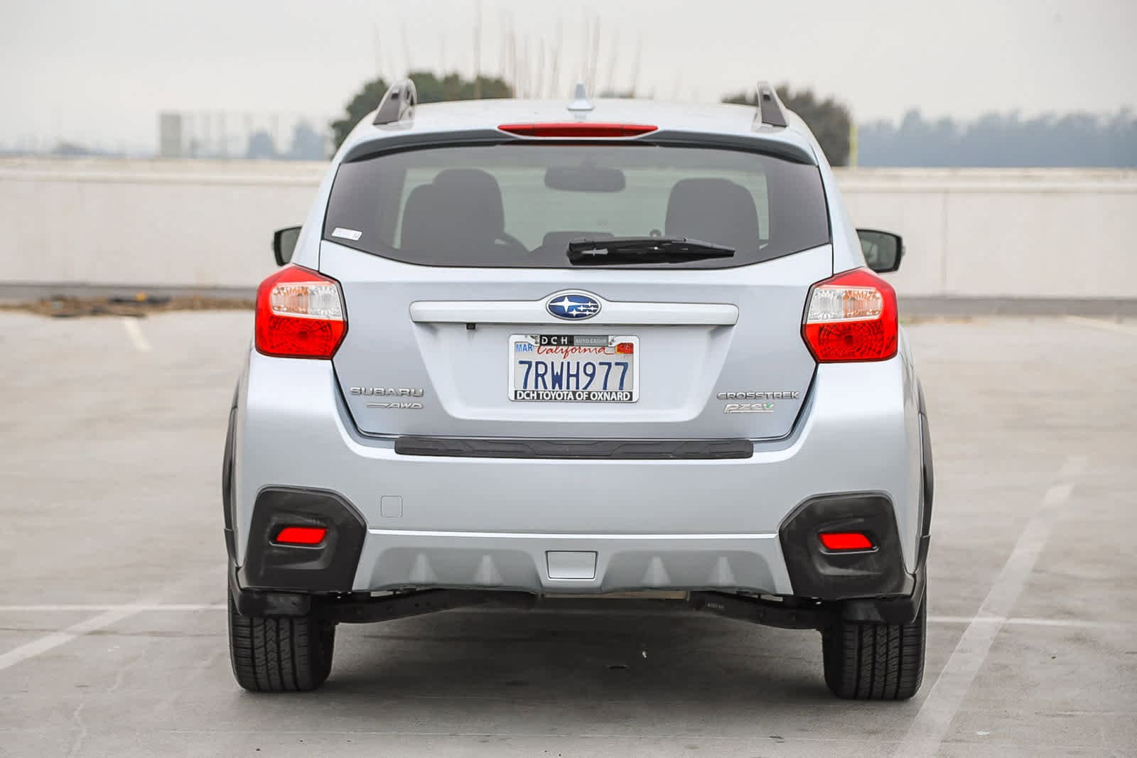 Thumbnail: 2016 Subaru Crosstrek - 6