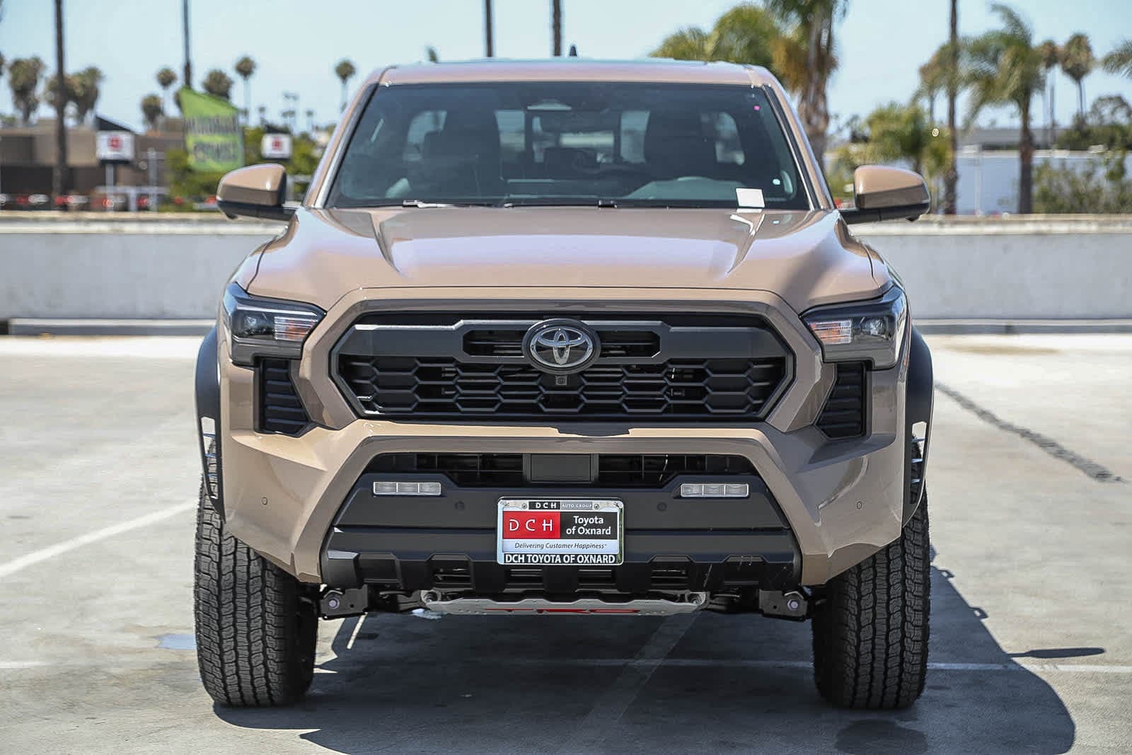 Thumbnail: 2026 Toyota Tacoma - 3