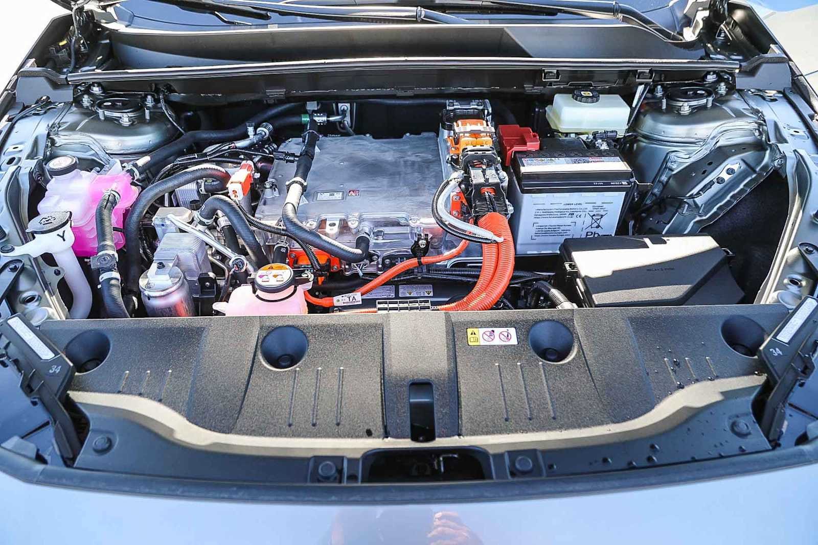 Thumbnail: 2026 Toyota bZ - 13