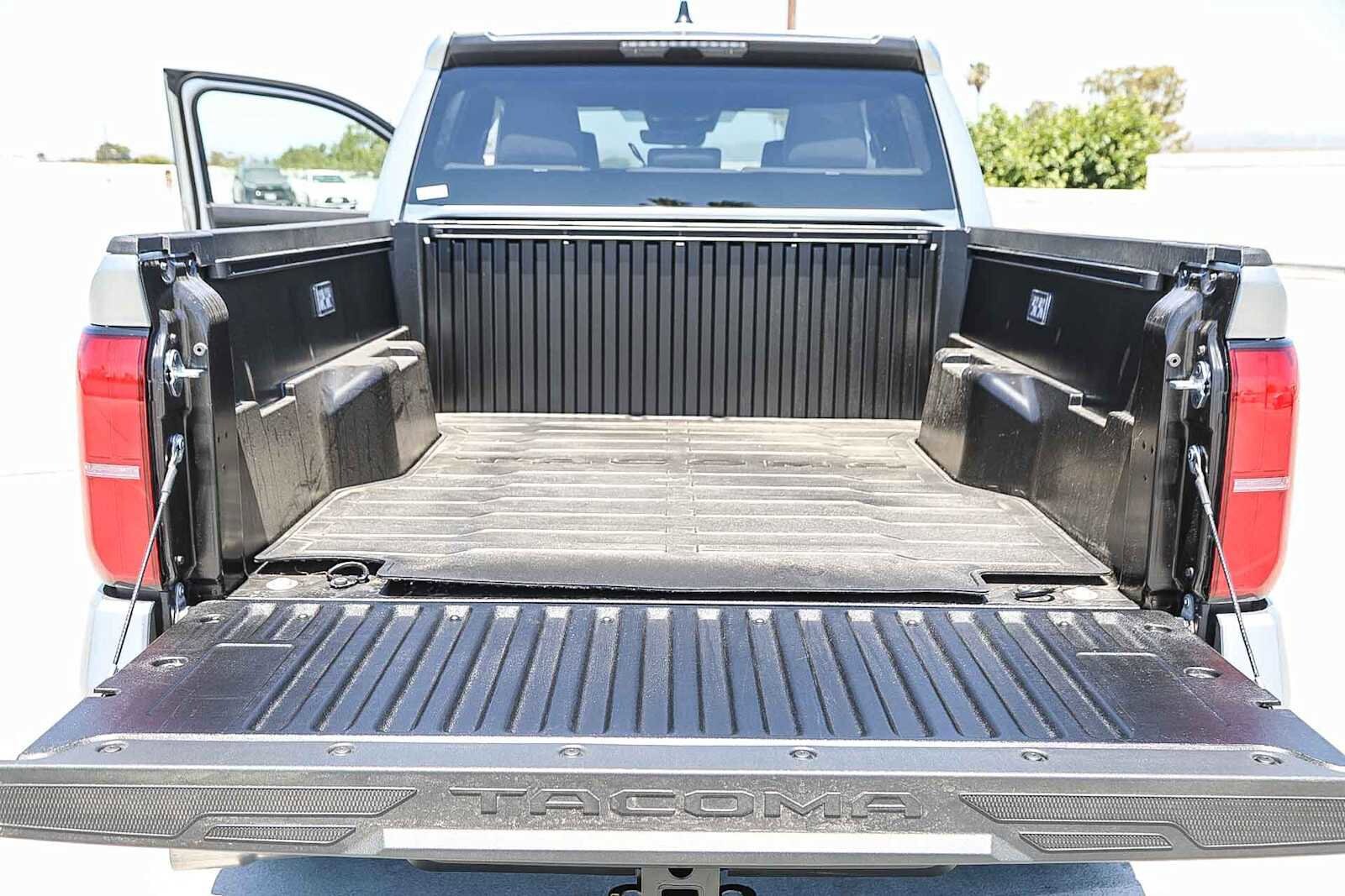 Thumbnail: 2026 Toyota Tacoma - 12