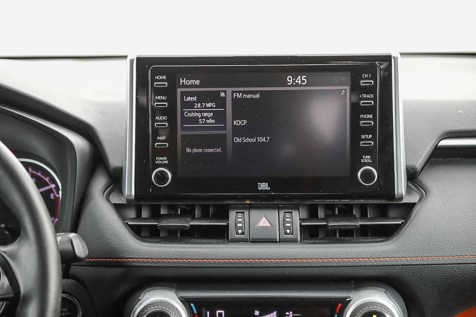 Thumbnail: 2019 Toyota RAV4 - 13