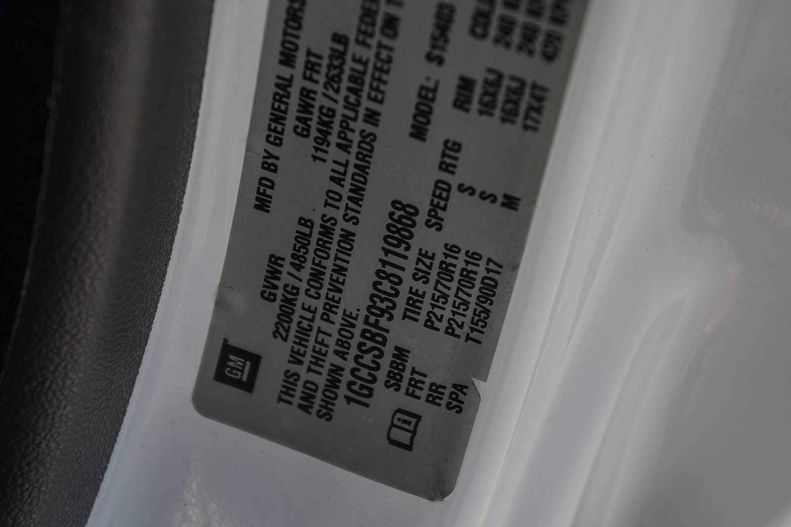 Thumbnail: 2012 Chevrolet Colorado - 27