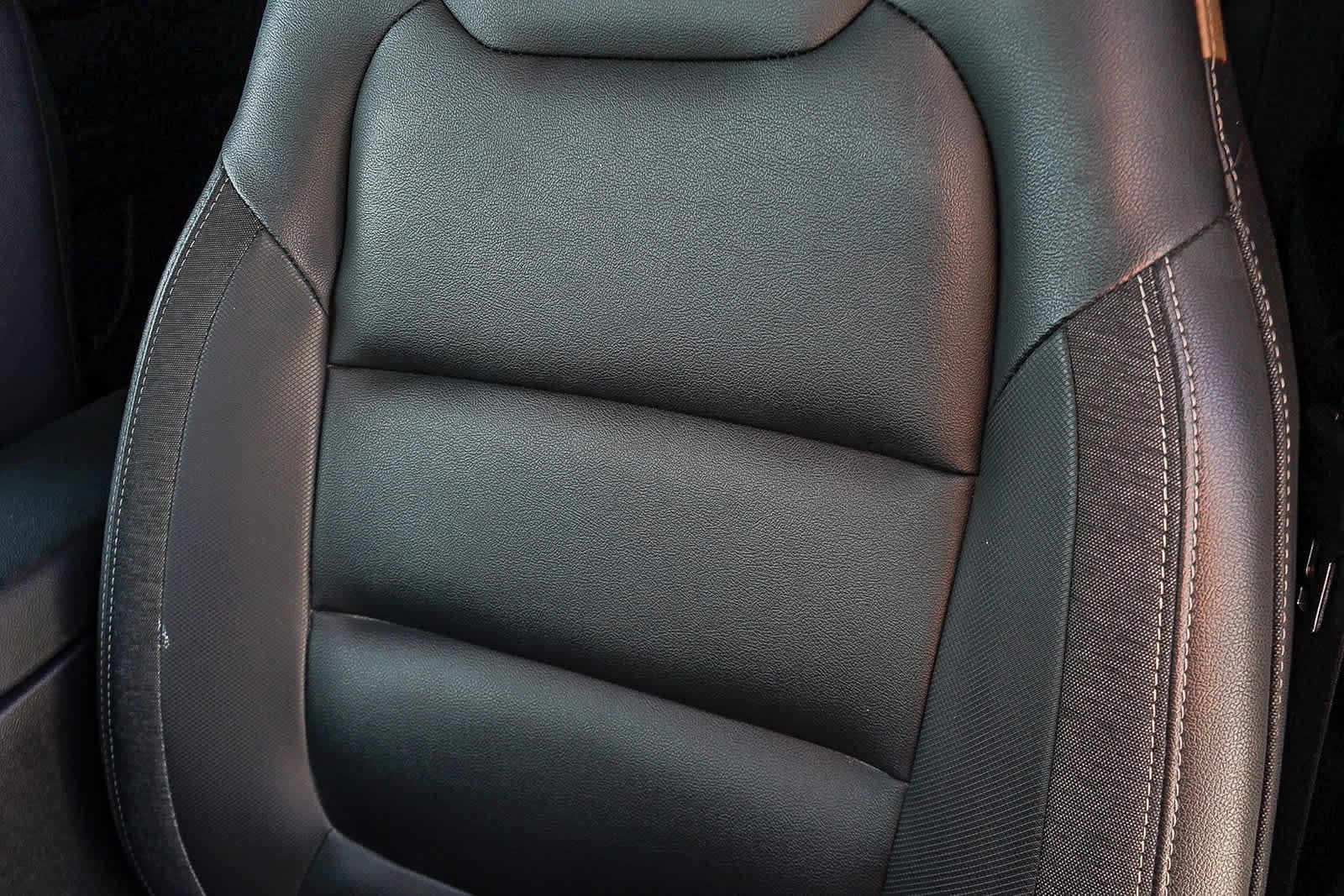 Thumbnail: 2021 Chevrolet TrailBlazer - 27