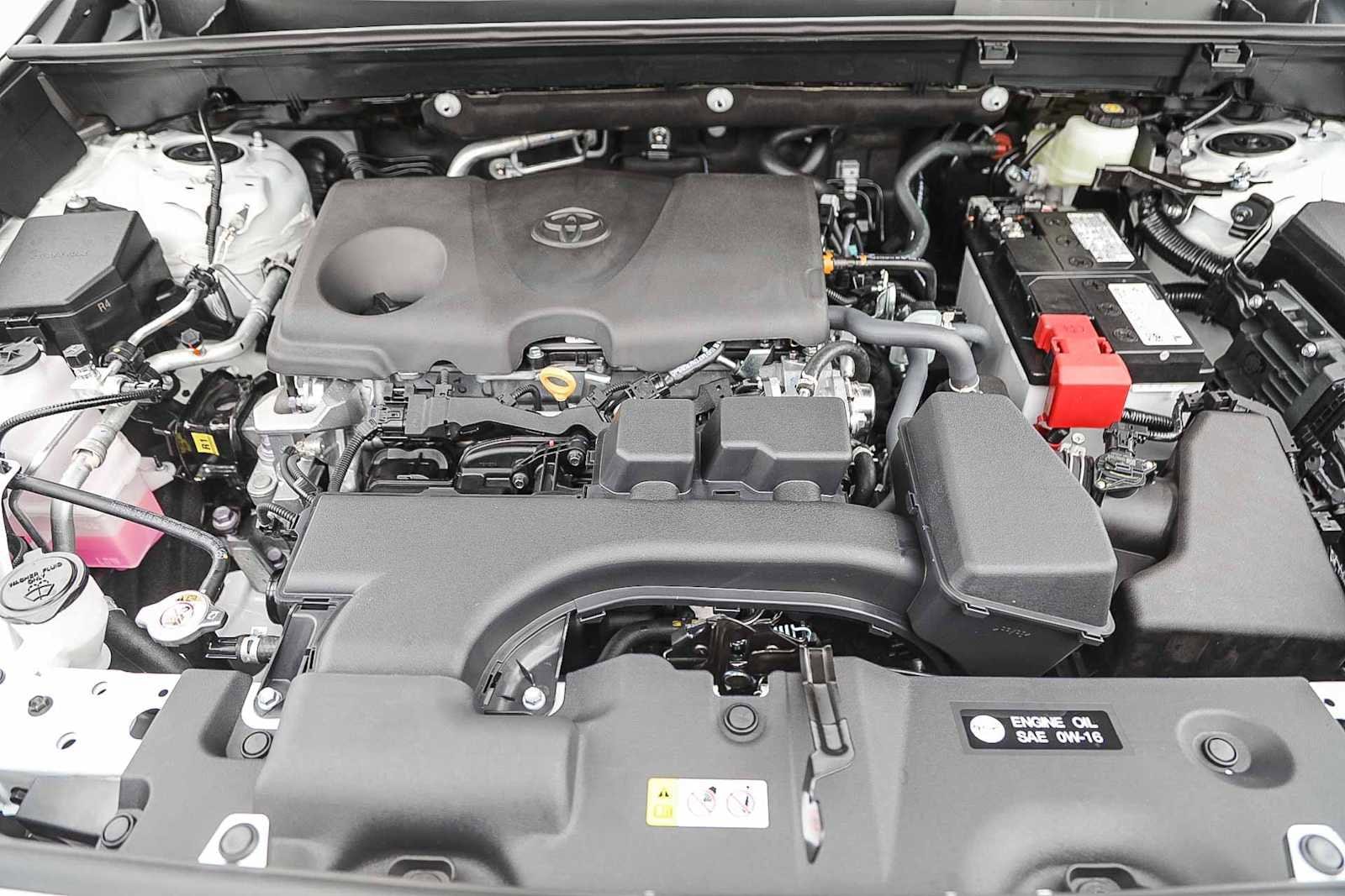 Thumbnail: 2025 Toyota RAV4 - 13