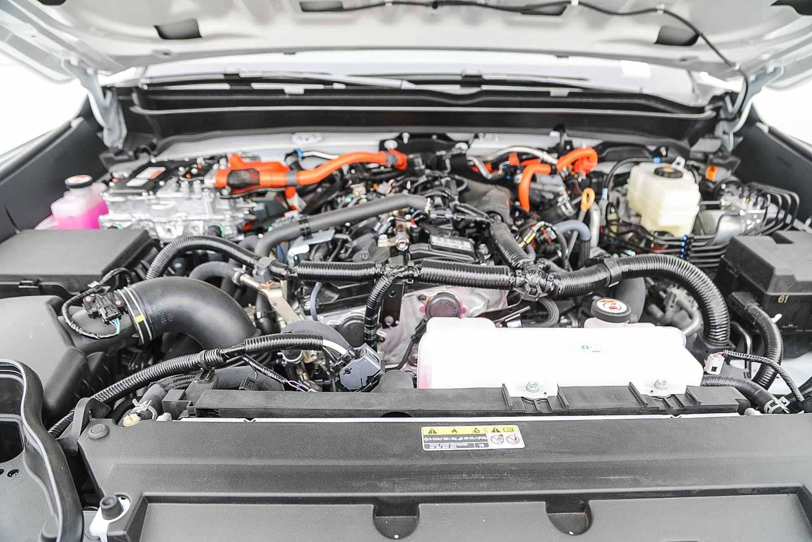 Thumbnail: 2025 Toyota Tacoma - 13