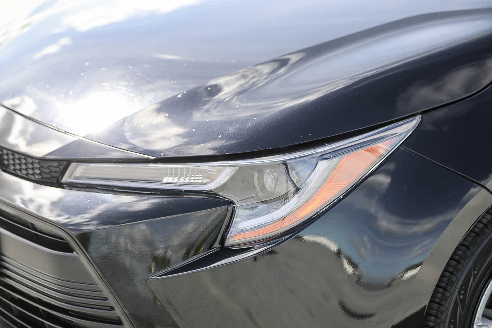 Thumbnail: 2024 Toyota Corolla - 9