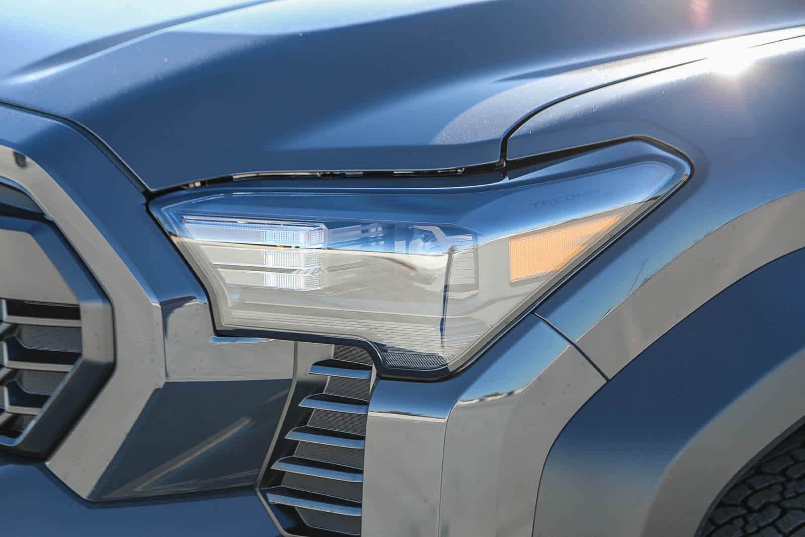 Thumbnail: 2026 Toyota Tacoma - 8