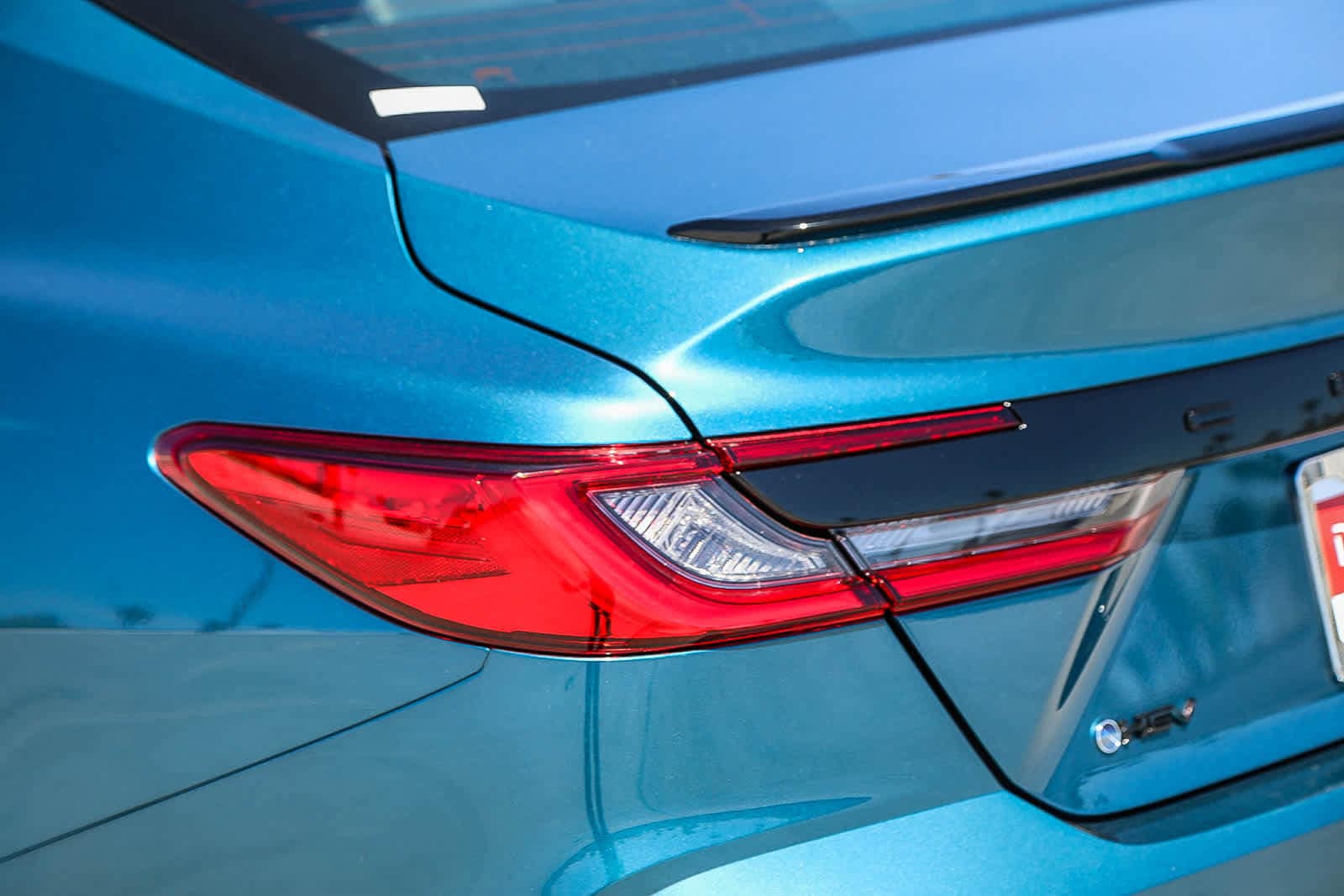 Thumbnail: 2026 Toyota Camry - 9