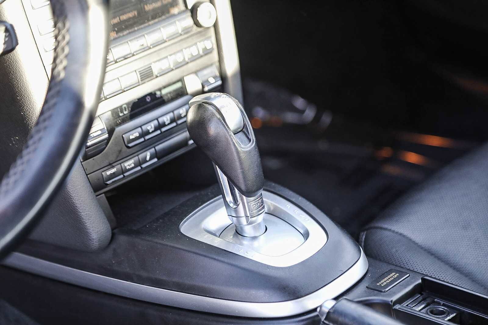 Thumbnail: 2012 Porsche 911 - 19