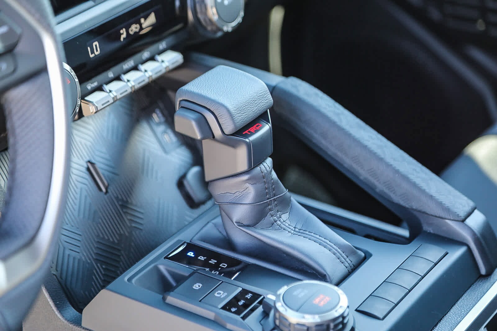 Thumbnail: 2025 Toyota Tacoma - 22