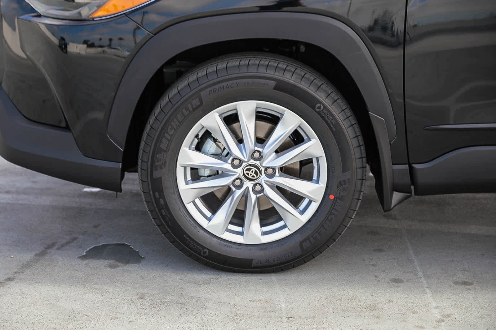 Thumbnail: 2026 Toyota Corolla Cross - 10