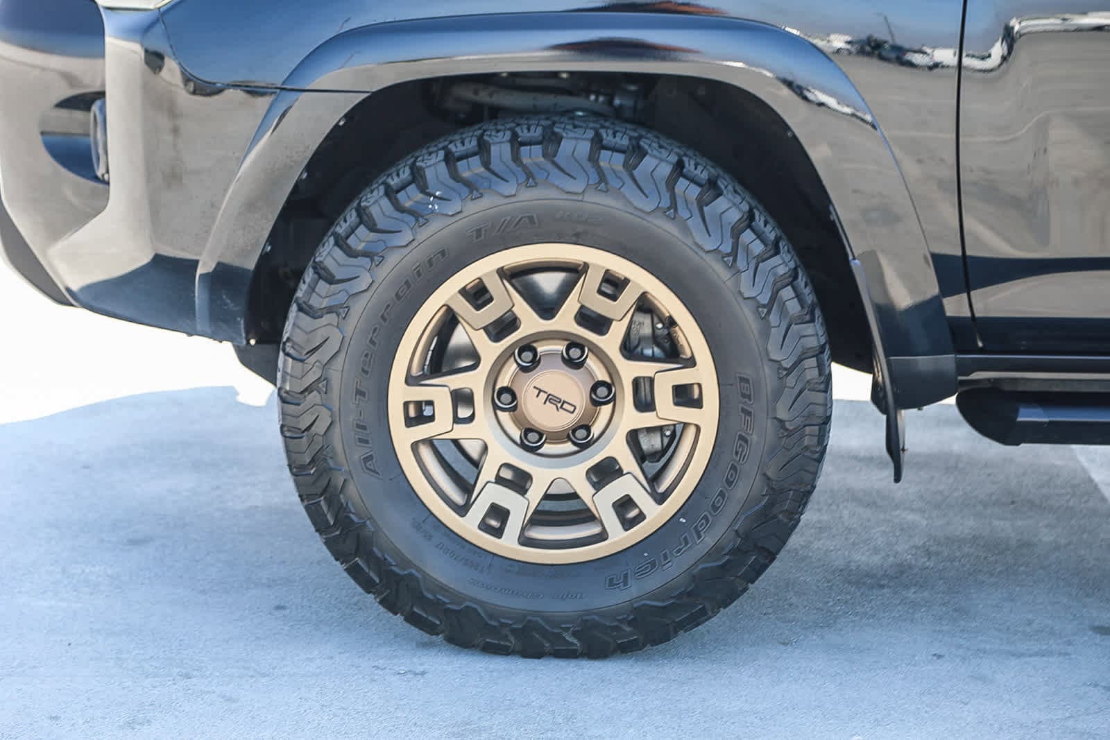 Thumbnail: 2022 Toyota 4Runner - 9