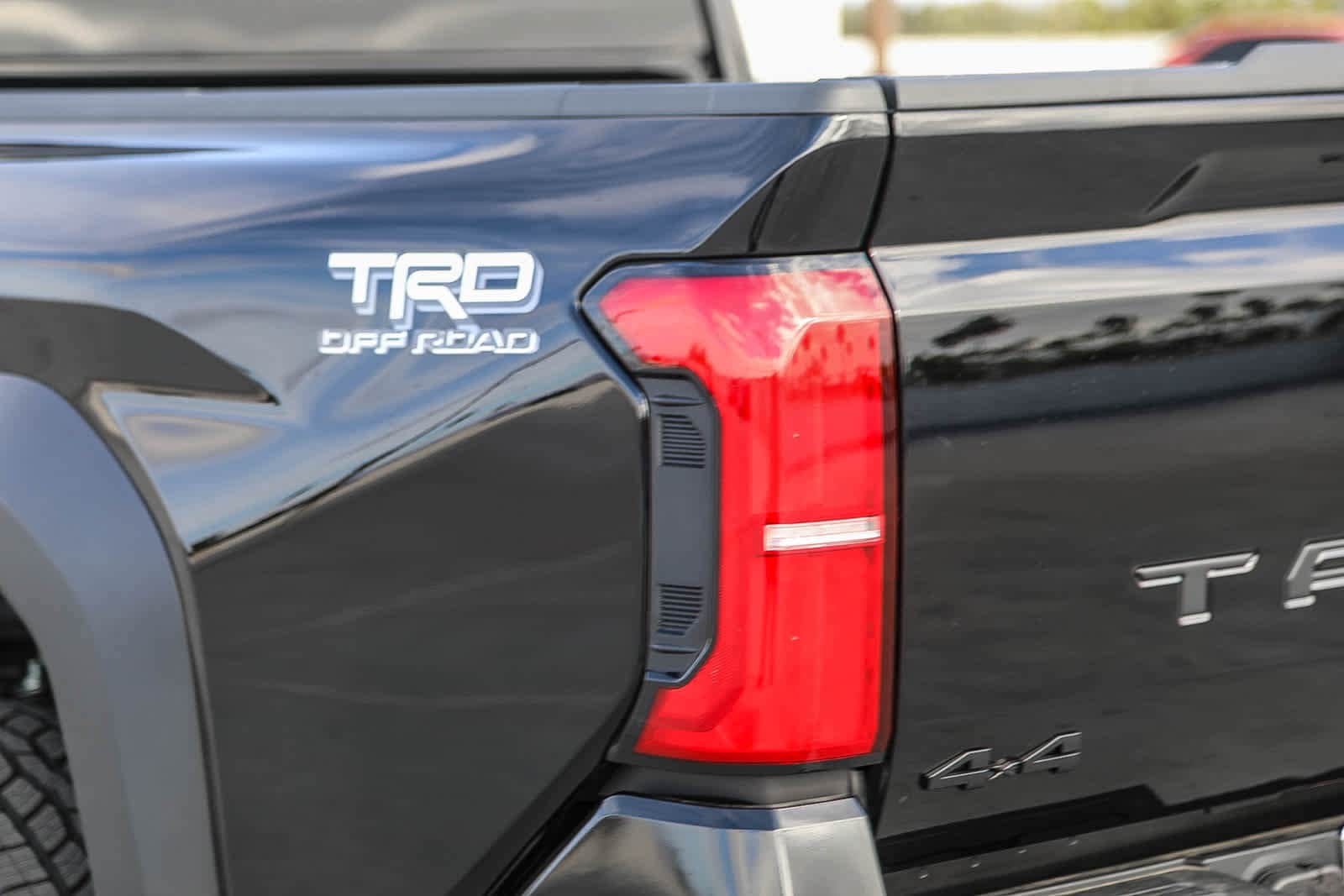 Thumbnail: 2025 Toyota Tacoma - 8