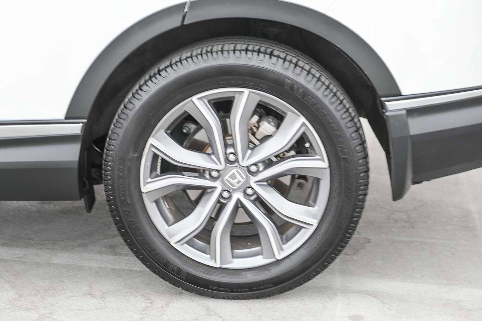 Thumbnail: 2021 Honda CR-V - 10