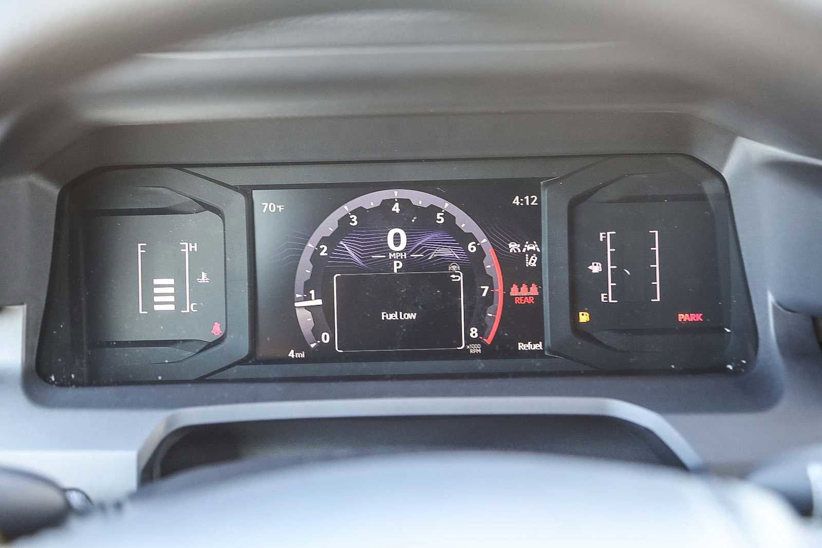 Thumbnail: 2026 Toyota Tacoma - 24