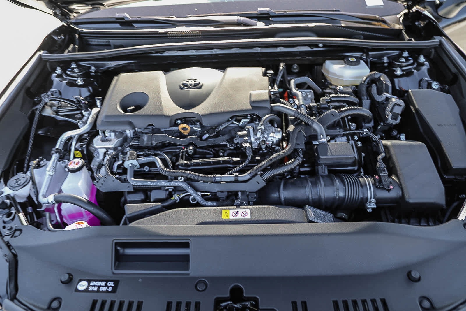Thumbnail: 2026 Toyota Camry - 13