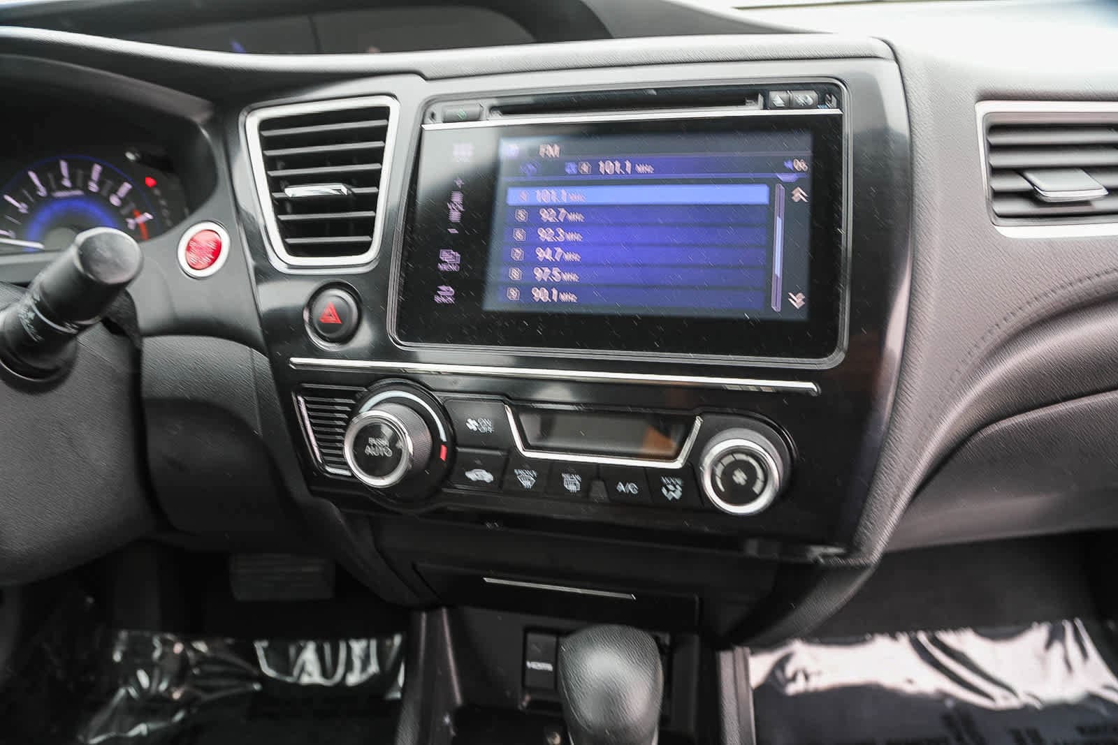 Thumbnail: 2014 Honda Civic - 14