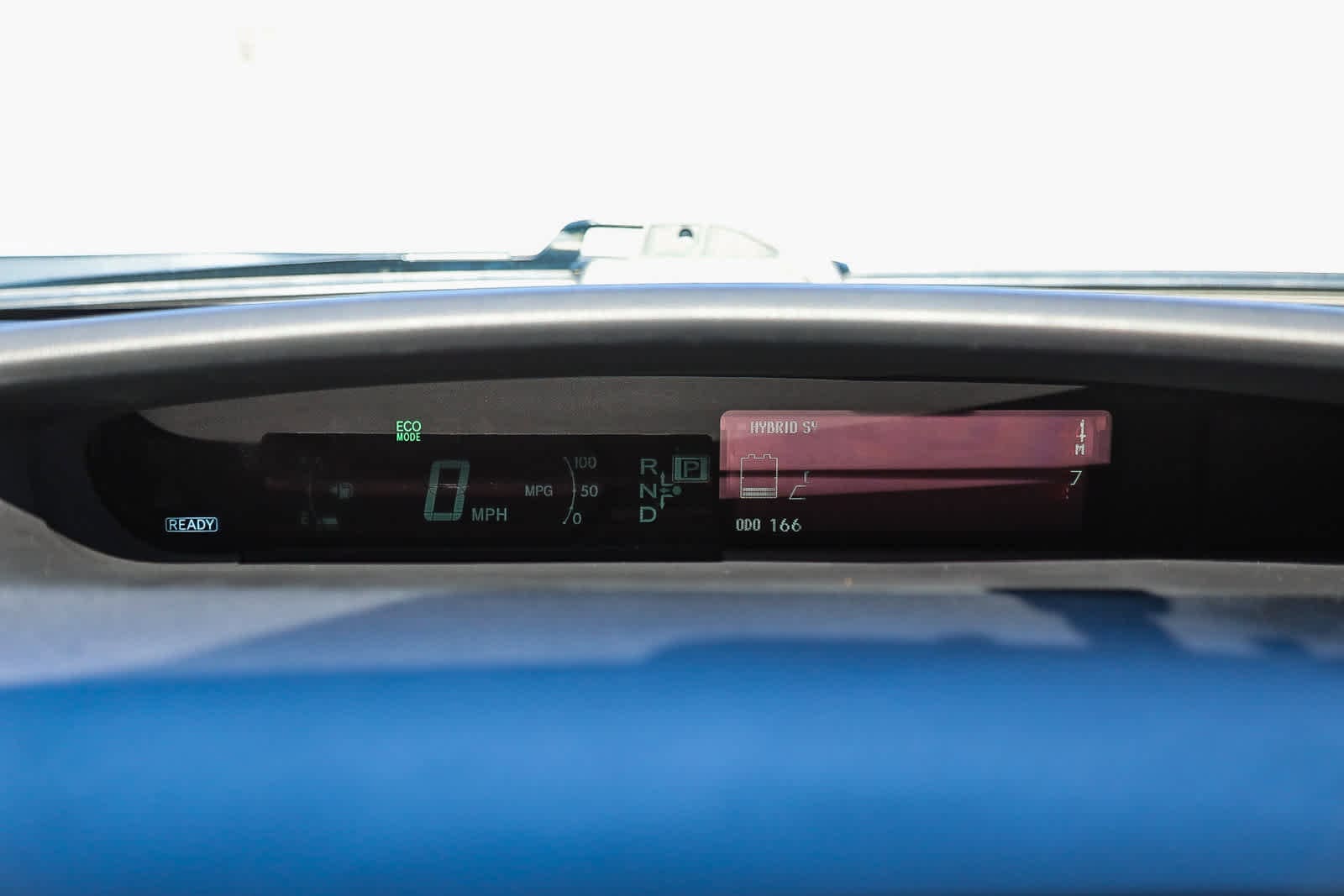 Thumbnail: 2014 Toyota Prius - 21