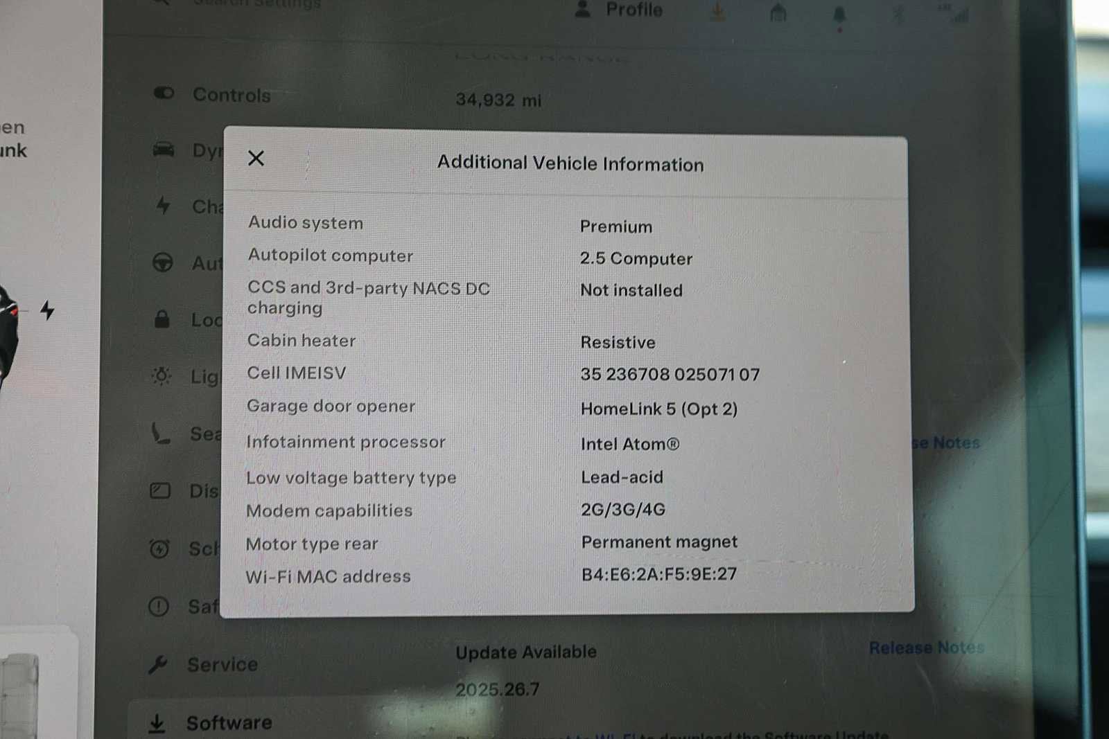 Thumbnail: 2018 Tesla Model 3 - 24
