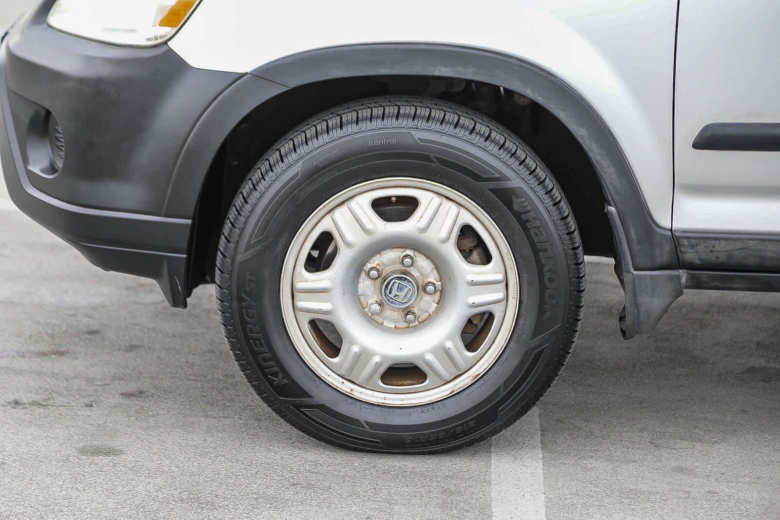 Thumbnail: 2006 Honda CR-V - 9