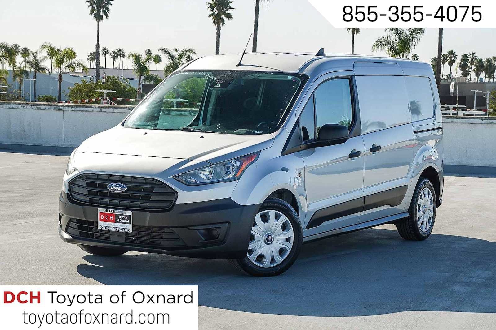 2020 Ford Transit Series Connnect XL -
                  Oxnard, CA