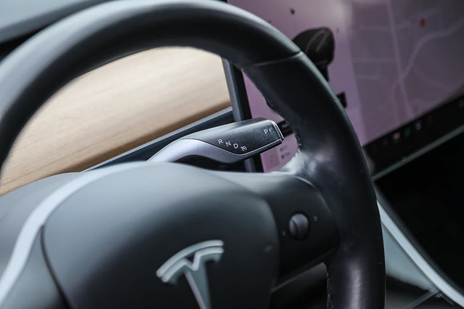 Thumbnail: 2019 Tesla Model 3 - 19