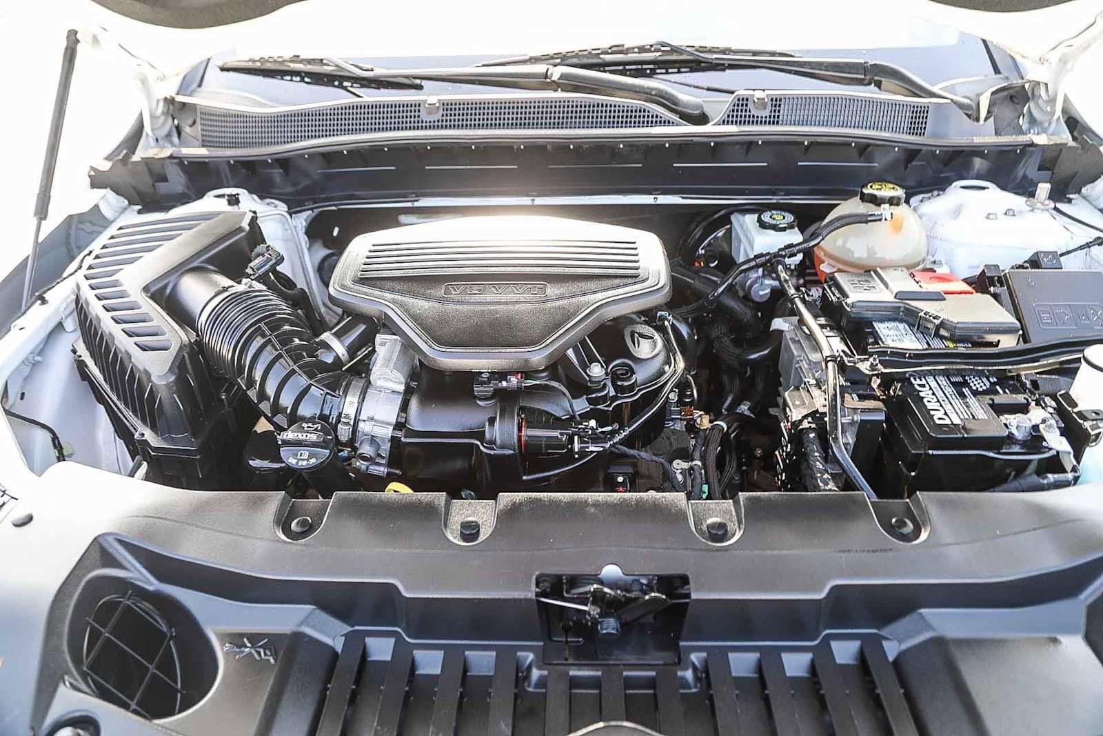 Thumbnail: 2019 Chevrolet Blazer - 26