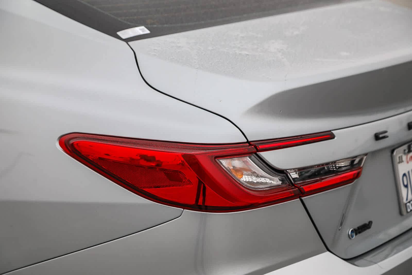 Thumbnail: 2025 Toyota Camry - 8