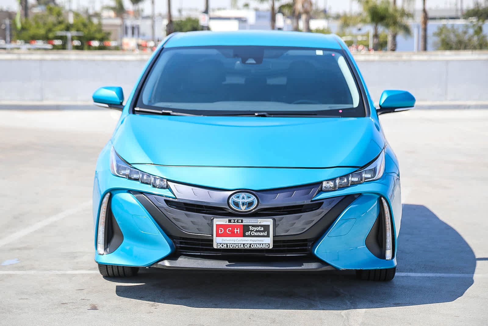 Thumbnail: 2020 Toyota Prius Prime - 3