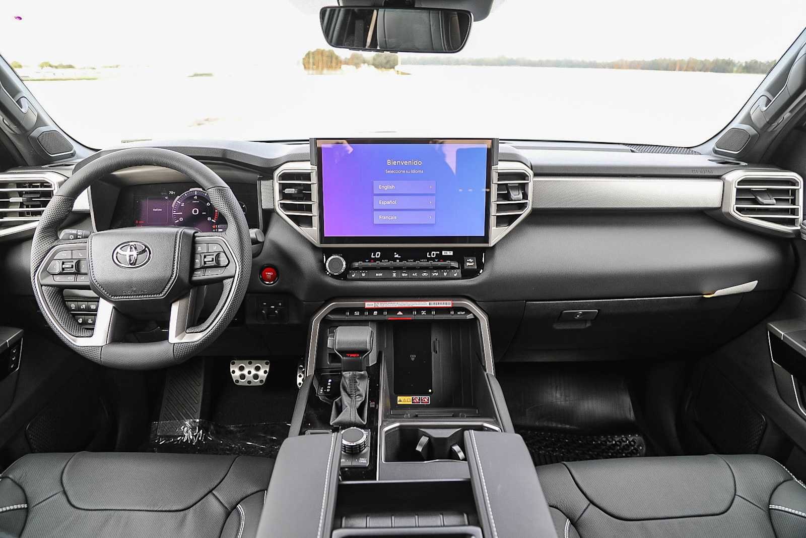 Thumbnail: 2026 Toyota Tundra - 14