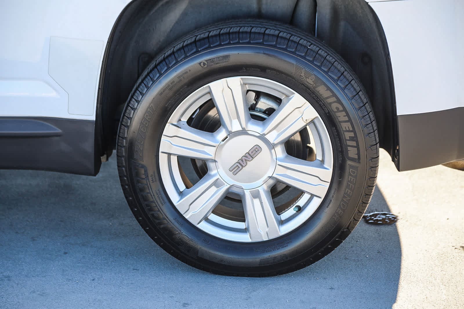 Thumbnail: 2014 GMC Terrain - 11