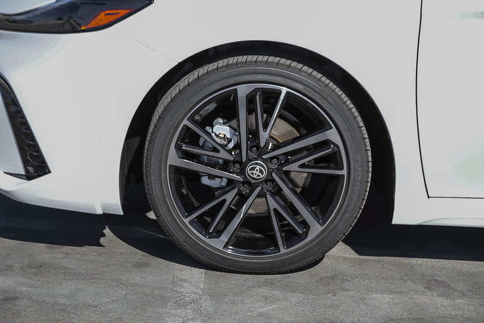 Thumbnail: 2026 Toyota Camry - 10