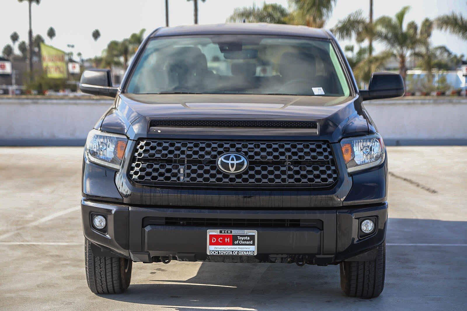 2021 Toyota Tundra SR5 Grade photo 2