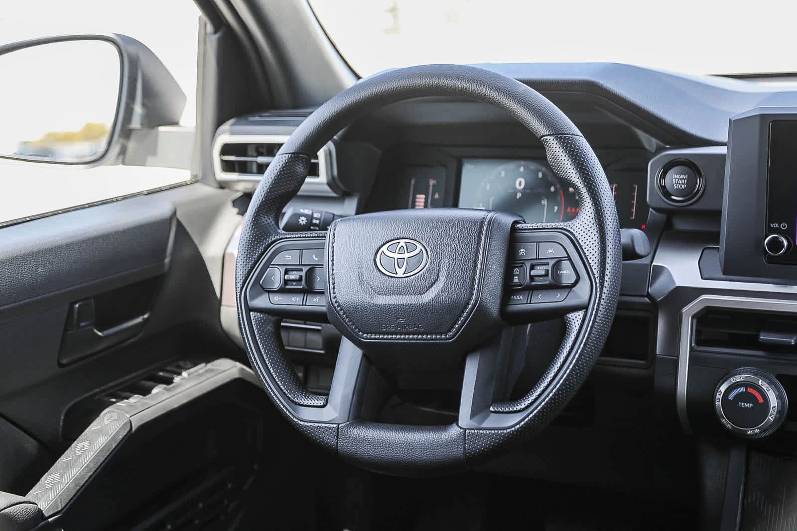 Thumbnail: 2026 Toyota Tacoma - 17